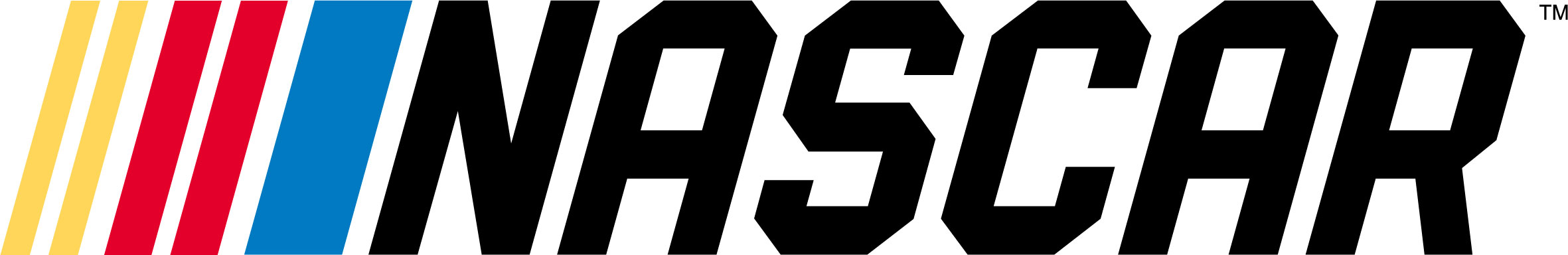 New NASCAR Logo