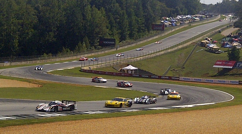 Road Altanta picture