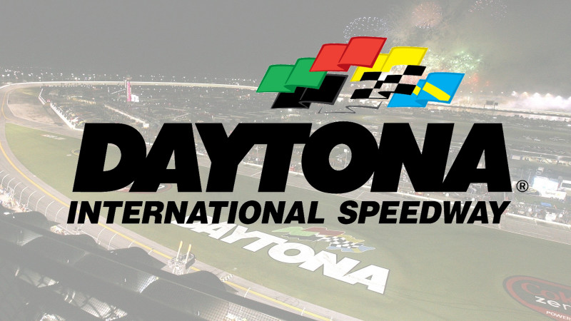 Daytona International Speedway